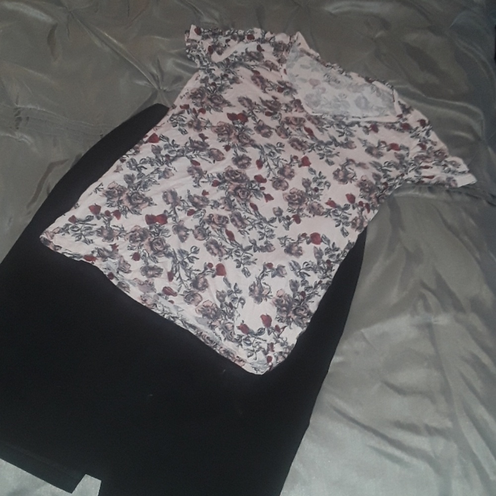 Skirt + Shirt Bundle